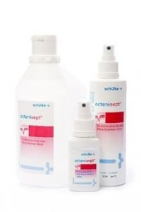 OCTENISEPT preparat 250ml