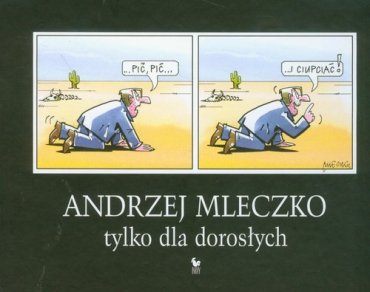 Tylko Dla Doroslych Humor Rysunkowy Ikonografia Ksiazki