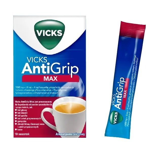 vicks anti grip