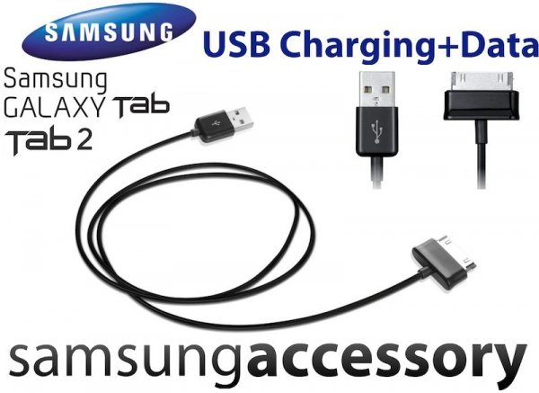 Kabel USB SAMSUNG GALAXY TAB 2 10.1 7.0 P5100 P3100