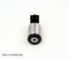 original électrovanne magnétique sous-côté pour Peugeot Renault AL4/DPO, 7700102977, 3194000Q0A