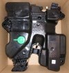 ORIGINAL Réservoir Liquide Adblue PEUGEOT EXPERT CITROEN JUMPY III , 9816290480
