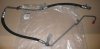 Conduite de direction assistée d'origine Tube de direction assistée Support de pompe Renault Trafic II Opel Vivaro 8200762590 49