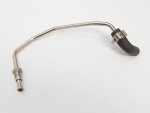Tube de capteur de pression Fap d'origine Renault Megane III 2.0 dci, 1873000qab, 223213730r, 223214784r