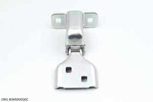 Original  CHARNIČRE DE PORTE Renault MASTER 10- AVANT Gauche =Droit, 8040000Q0C