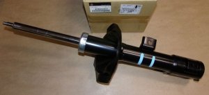 amortisseur Peugeot 4008 AVANT DROIT ,  1607498280