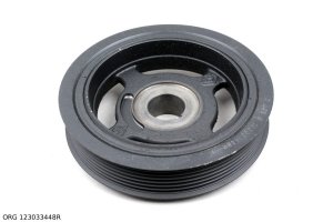 Original  POULIE Renault 1.2 TCE 7PK, 123033448R