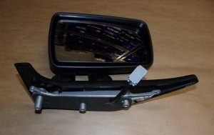 Original  Rétroviseur latéral Renault Master II gauche ,  7700354142