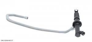 Original  POMPE D'EMBRAYAGE Renault CLIO 05- 5 vitesses /MODUS, 8200436137