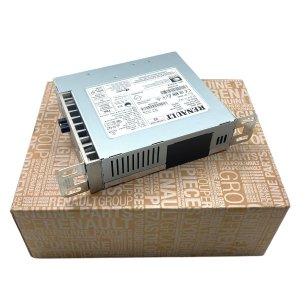 Original Radio Navigation Renault Scénic IV Espace V, 281153249R
