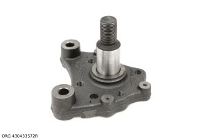 Original  BOUCHON DE ROULEMENT DE ROUE ARRIČRE Renault TRAFIC 01- Gauche, 430433572R