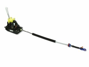 Original Sélecteur câble de changement de vitesses automatique EDC Renault Clio IV Captur, 341080592R