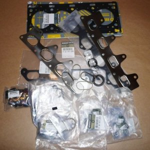 Original  Joints de moteur Renault Megane II 2.0 16V ,  7701471278