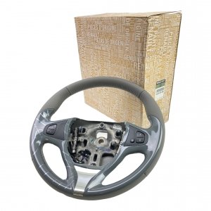 Original Volant Renault Captur I Clio IV , 484009746R