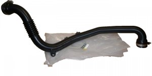Tuyau turbo d'origine durite de suralimentation Renault Espace Laguna 1.9 dCi, 8200488871