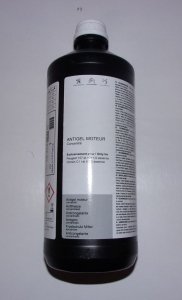 Liquide de refroidissement 1 litre -35 degrés G70  ,  1637854780