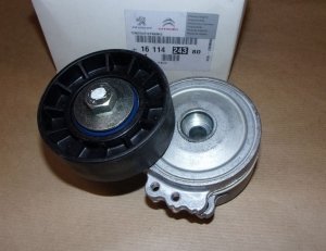 TENDEUR D'ALTERNATEUR CITROËN C4, C5 PEUGEOT 307, 308 2.0 HDI ,  1611424380