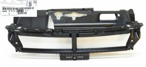 remplissage de pare-chocs / support avant supérieur pour Peugeot 308, 96773637XT