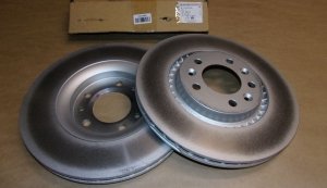 Disque de frein Peugeot Expert IV, Peugeot Traveller arrière  ,  1616394580