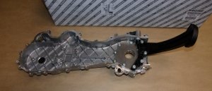 Pompe à huile Citroën Nemo 1.3 HDI Peugeot Bipper 1.3 HDI  ,  1618095080