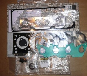 Original  Joints de moteur Renault Kangoo 1.4 ,  7701468710