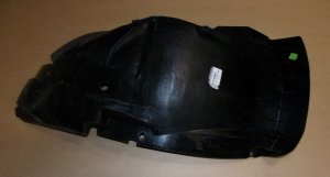 Original  Passage de roue avant droit Renault Trafic II 07-14 , 8200508348