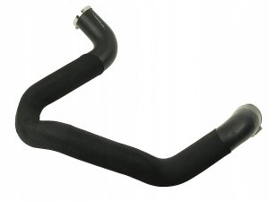 Tuyau d'air turbo d'origine Peugeot Expert IV Citroën Jumpy IV 2.0 BlueHDI, 9806720880