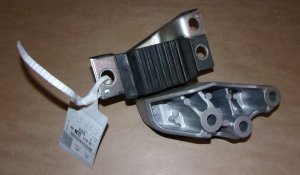 COUSSIN DE MOTEUR Citroën Jumper Trois, BOXER Trois ,  1607759180