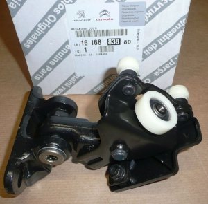 Citroën Jumper 2006|} Peugeot Boxer 2006|} côté droit complet  ,  1616883880