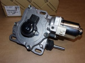 Cylindre récepteur d'embrayage Citroën C1, Peugeot 107  ,  1612909880