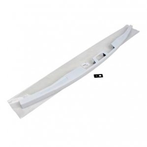 Original cache de hayon, à peindre pour Citroën Grand-C4-Picasso 2006-, 8742N1, 8742.N1, 8742.N1