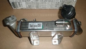 inal agr ventil Renault Trafic, Master 2.0-2.3 dCi, 8200719993, 147356011R