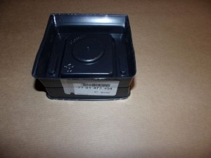 Original  Joint de vilebrequin Renault Clio I, II, III, IV Renault Kangoo, Modus, Twingo, Wind, Dacia Logan I, II, Sandero I, II