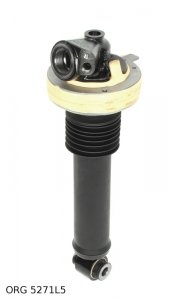 Original  amortisseur Citroen C5 08-/C6 avant gauche hydraulique, 5271L5