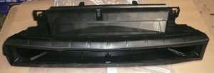 Conduite d'air d'origine pour intercooler pour Renault Trafic III 214772888R, 214772888R