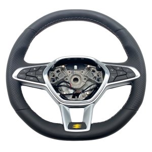 Original Volant Renault Captur II RS-LINE , 484004761R