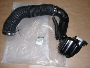 Renault Master III Kasten durite de suralimentation 2.3 dCi 125 FWD, 8200858600
