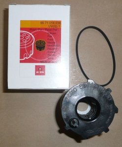 Original  Filtre à huile Citroën C1, C2, Xsara, Peugeot 206 1.6HDI Citroën Berlingo, C3, C4, C5 II/(X7), DS3/4/5, Jumpy III, IV,