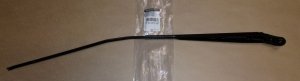 Original  Bras d'essuie-glace Renault Clio III droit ,  7701071167