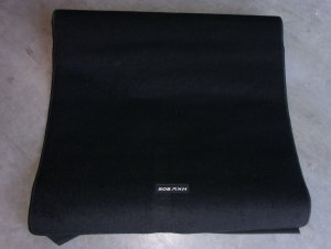 TAPIS DE COFFRE PEUGEOT 508 SW ,  1607481480