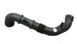 Raccord de filtre à air d'origine en bas pour Citroën Jumper Peugeot Boxer 2.2 hdi, 1607330380