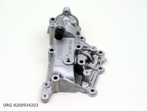 Original  BOÎTIER DE THERMOSTAT Renault 1.6 16V, 8200934203