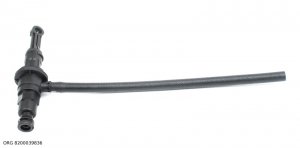 Cylindre émetteur d'embrayage d'origine RENAULT ESPACE 02- 1.9/2.2, 8200039836, 8200039836