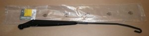 Original  Bras d'essuie-glace Renault Kangoo 2 avant gauche ,  7701066444
