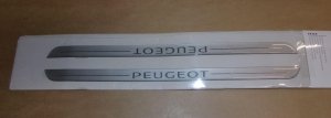 Couvre-seuils Peugeot 108.  ,  1614200980