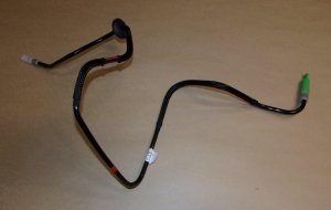 Conduite d'embrayage Citroën Jumper III 2.2 BlueHDI Peugeot Boxer III  ,  1623859680