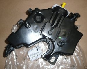 Réservoir d'additif de carburant d'origine PSA Réservoir de carburant CITROËN JUMPY 16- PEUGEOT 3008 17-, 9817154080, 9817154080