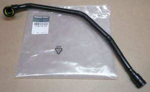 Original  Durite de reniflard d'huile Renault Laguna 1.9dci ,  7700110122