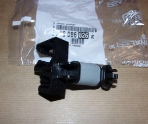 AGRAFE DE CONDUITE DE CLIMATISATION CITROËN BERLINGO III ,  1608682680