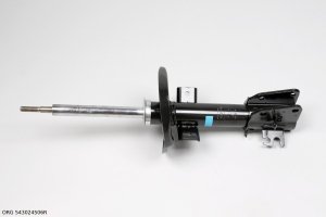 Original  amortisseur Renault MASTER 10- AVANT, Transmission ARRIČRE roues jumelées, 543024506R